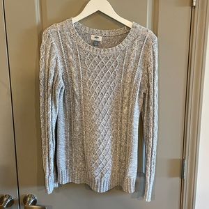 Old Navy Sweater Medium